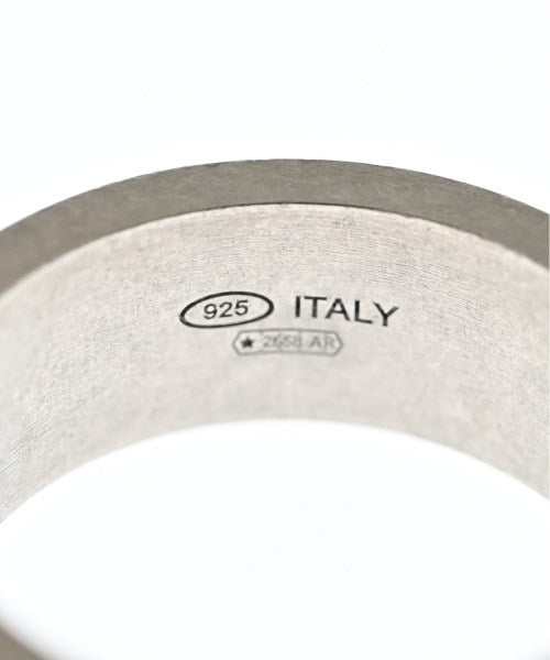 Maison Margiela 戒指