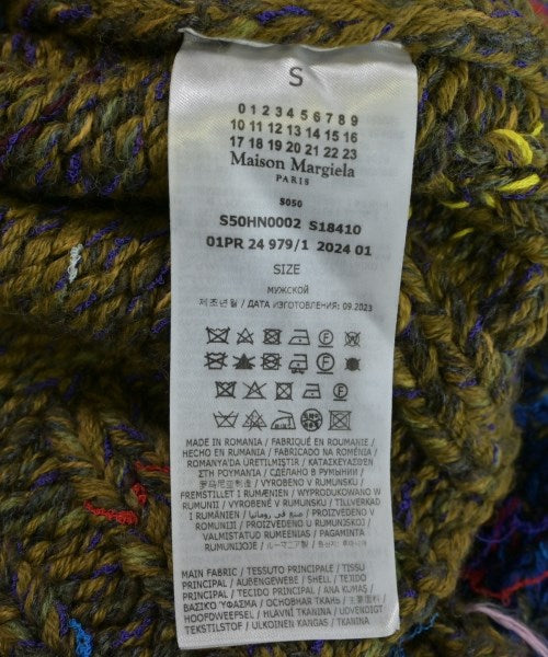 Maison Margiela 毛衣