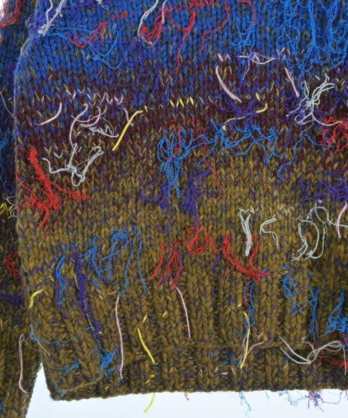 Maison Margiela 毛衣