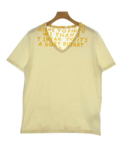 Maison Margiela T恤/上衣