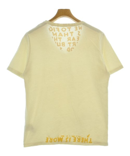 Maison Margiela T恤/上衣