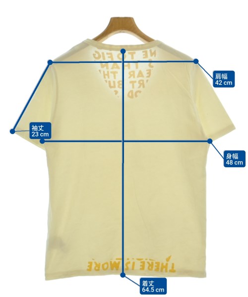 Maison Margiela T恤/上衣