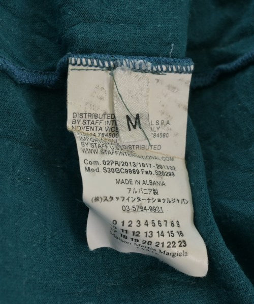 Maison Margiela T恤/上衣