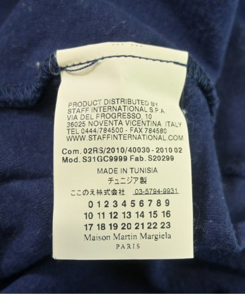 Maison Margiela T恤/上衣