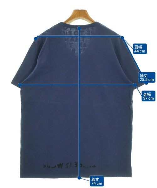 Maison Margiela T恤/上衣