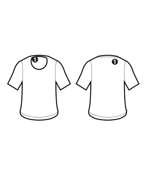 Maison Margiela T恤/上衣