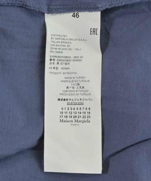 Maison Margiela T恤/上衣