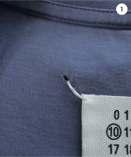 Maison Margiela T恤/上衣