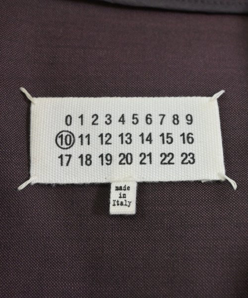 Maison Margiela 夾克