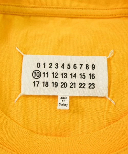 Maison Margiela T恤/上衣