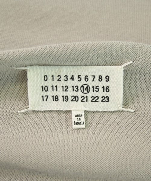 Maison Margiela 開襟衫