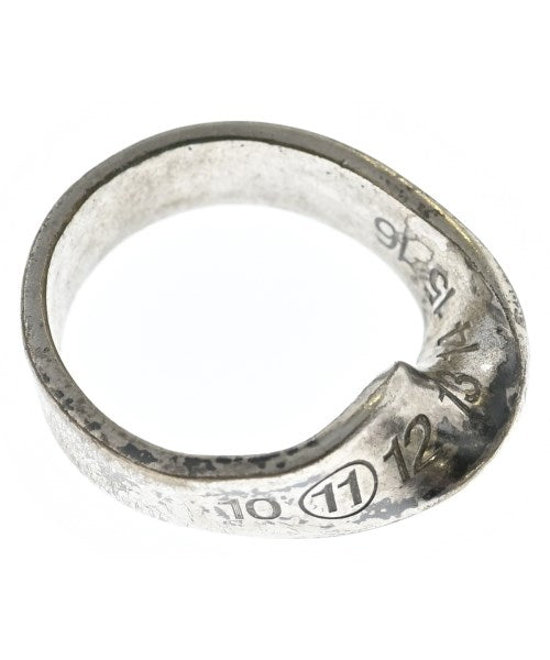 Maison Margiela 戒指