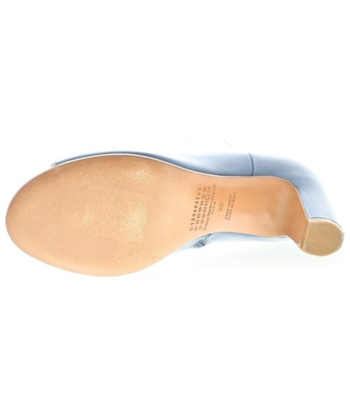 Maison Margiela 短靴