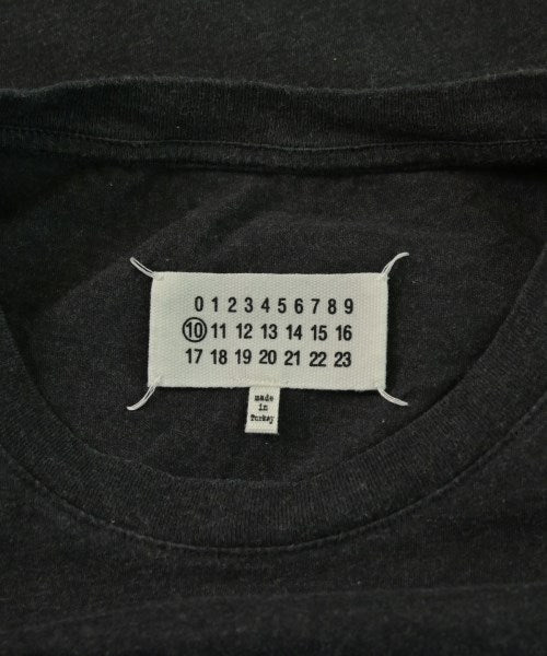 Maison Margiela T恤/上衣