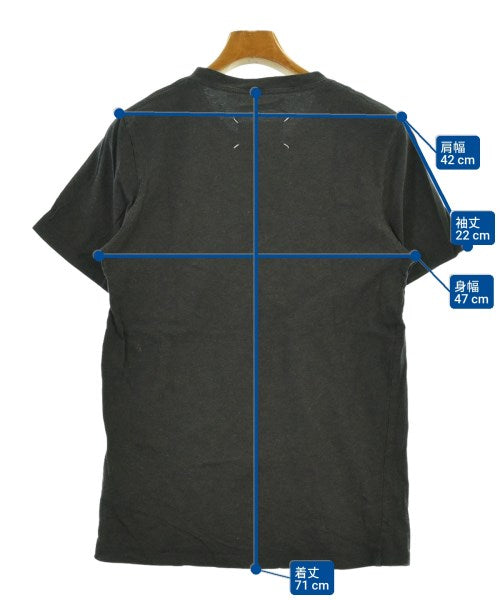 Maison Margiela T恤/上衣