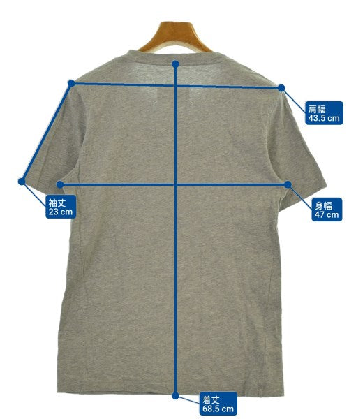 Maison Margiela T恤/上衣