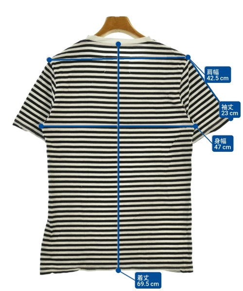 Maison Margiela T恤/上衣