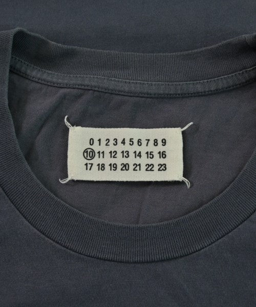 Maison Margiela T恤/上衣