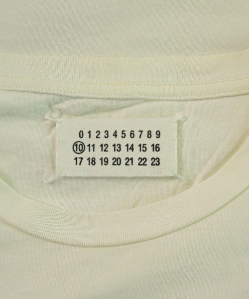 Maison Margiela T恤/上衣