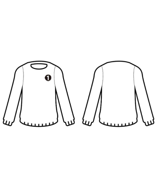 Maison Margiela 毛衣