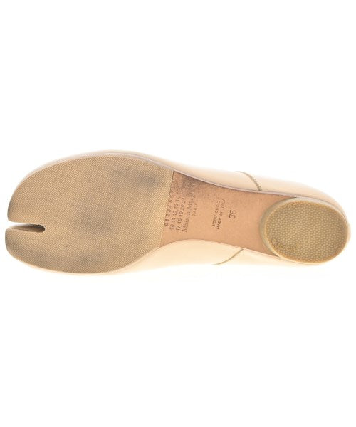 Maison Margiela 高跟鞋