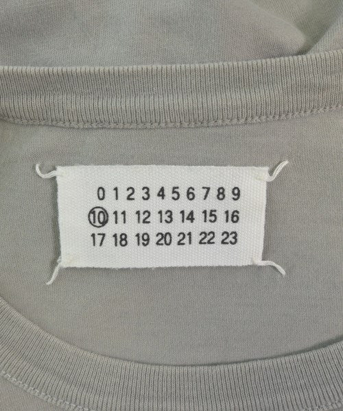 Maison Margiela T恤/上衣