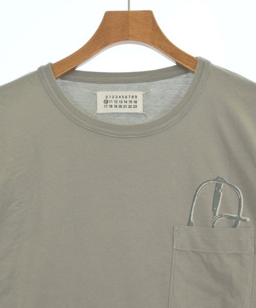 Maison Margiela T恤/上衣
