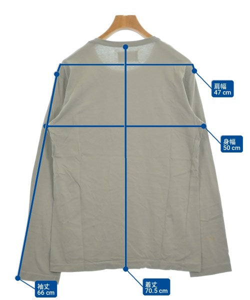 Maison Margiela T恤/上衣