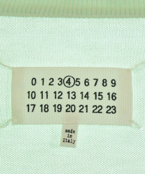 Maison Margiela 開襟衫