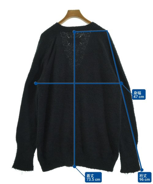 Maison Margiela 開襟衫