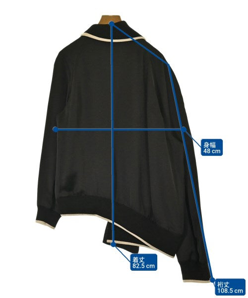 Maison Margiela 其他飛行外套