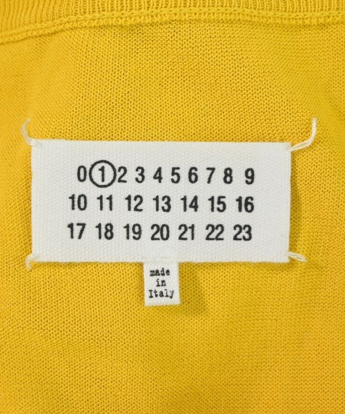 Maison Margiela 開襟衫