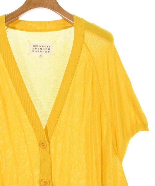 Maison Margiela 開襟衫