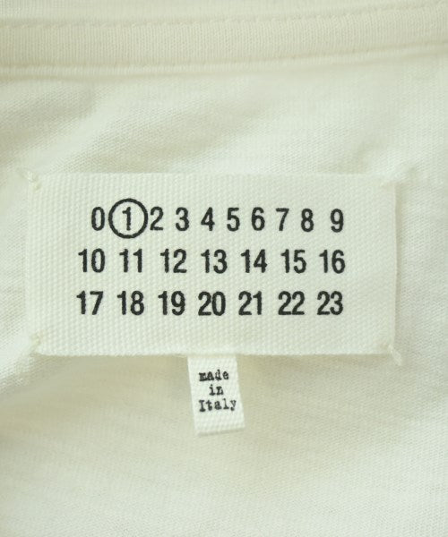 Maison Margiela T恤/上衣