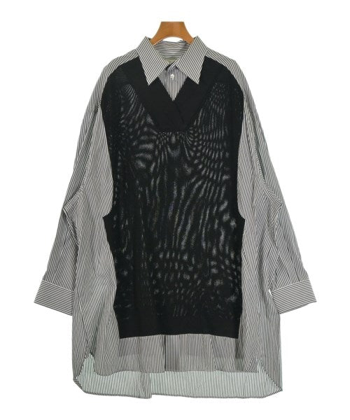 Maison Margiela 休閒襯衫