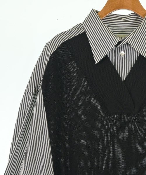 Maison Margiela 休閒襯衫