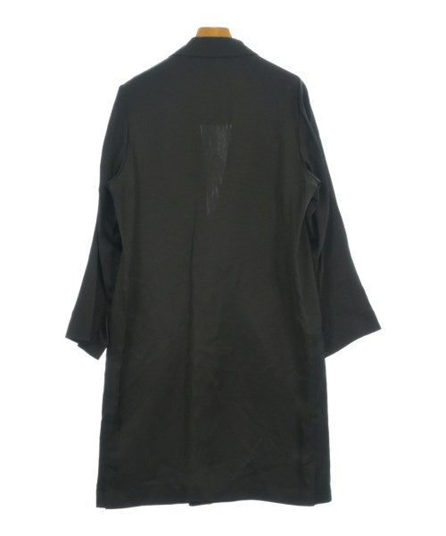 Maison Margiela 切斯特披風