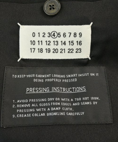 Maison Margiela 切斯特披風