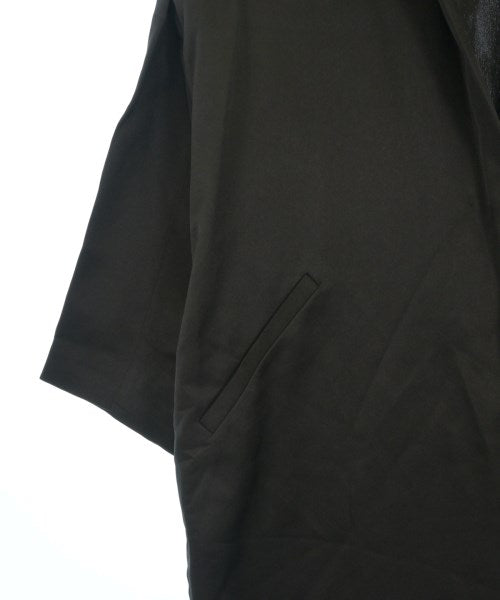 Maison Margiela 切斯特披風