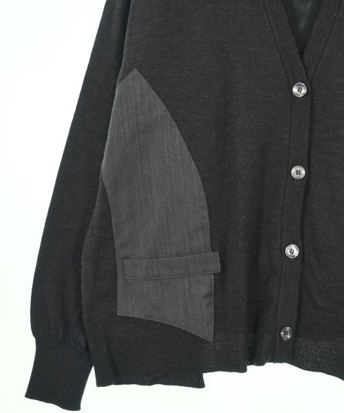 Maison Margiela 開襟衫