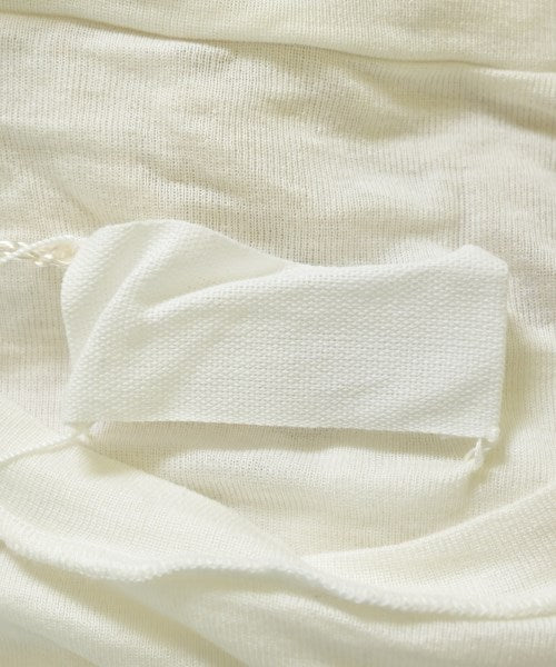 Maison Margiela T恤/上衣