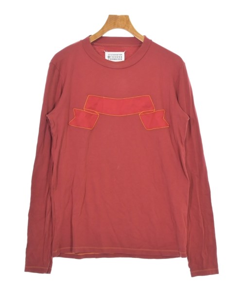 Maison Margiela T恤/上衣