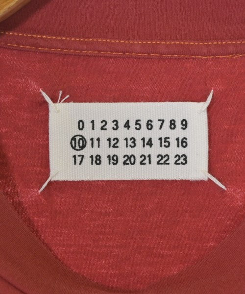 Maison Margiela T恤/上衣