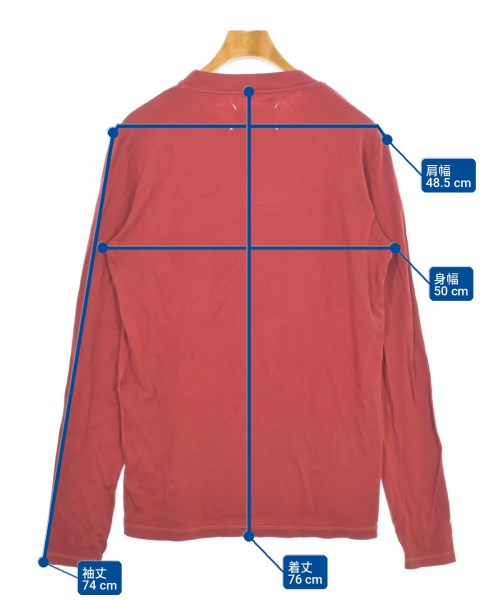 Maison Margiela T恤/上衣