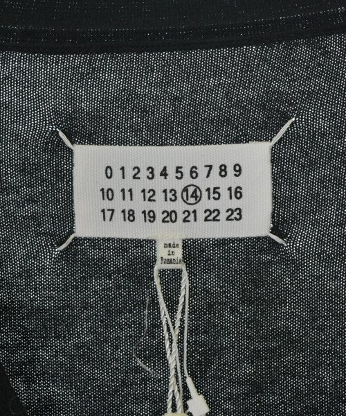 Maison Margiela 開襟衫