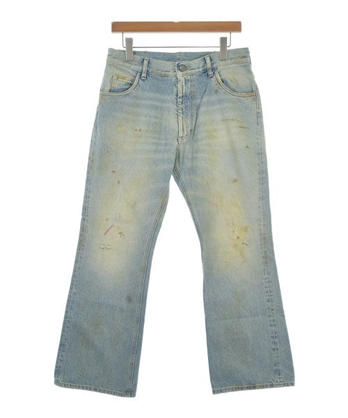 Maison Margiela 牛仔褲