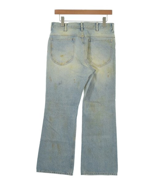 Maison Margiela 牛仔褲