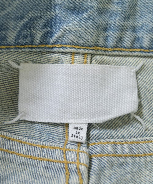 Maison Margiela 牛仔褲