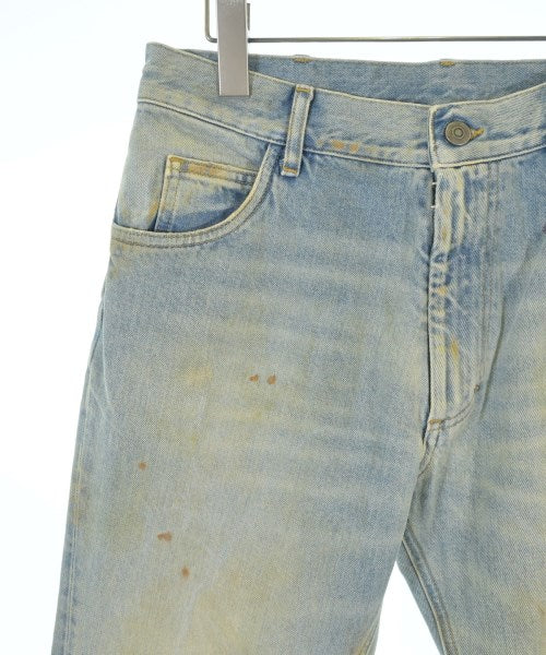Maison Margiela 牛仔褲