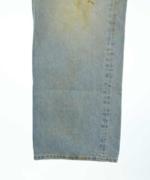 Maison Margiela 牛仔褲